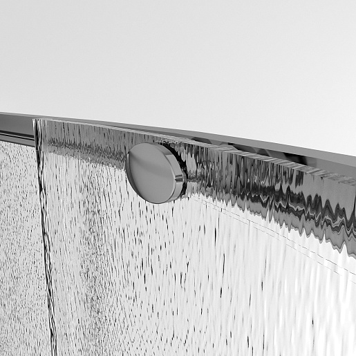 Niagara Душевой уголок Nova 90x90 NG-3626-34 – картинка-7